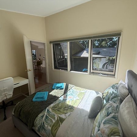 Sassafras Treehouse Private Home In The Dandenong Ranges, Victoria 外观 照片