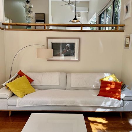 Sassafras Treehouse Private Home In The Dandenong Ranges, Victoria 外观 照片