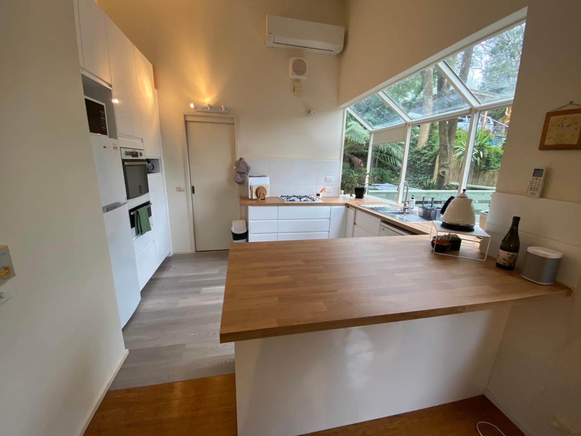 Sassafras Treehouse Private Home In The Dandenong Ranges, Victoria 外观 照片