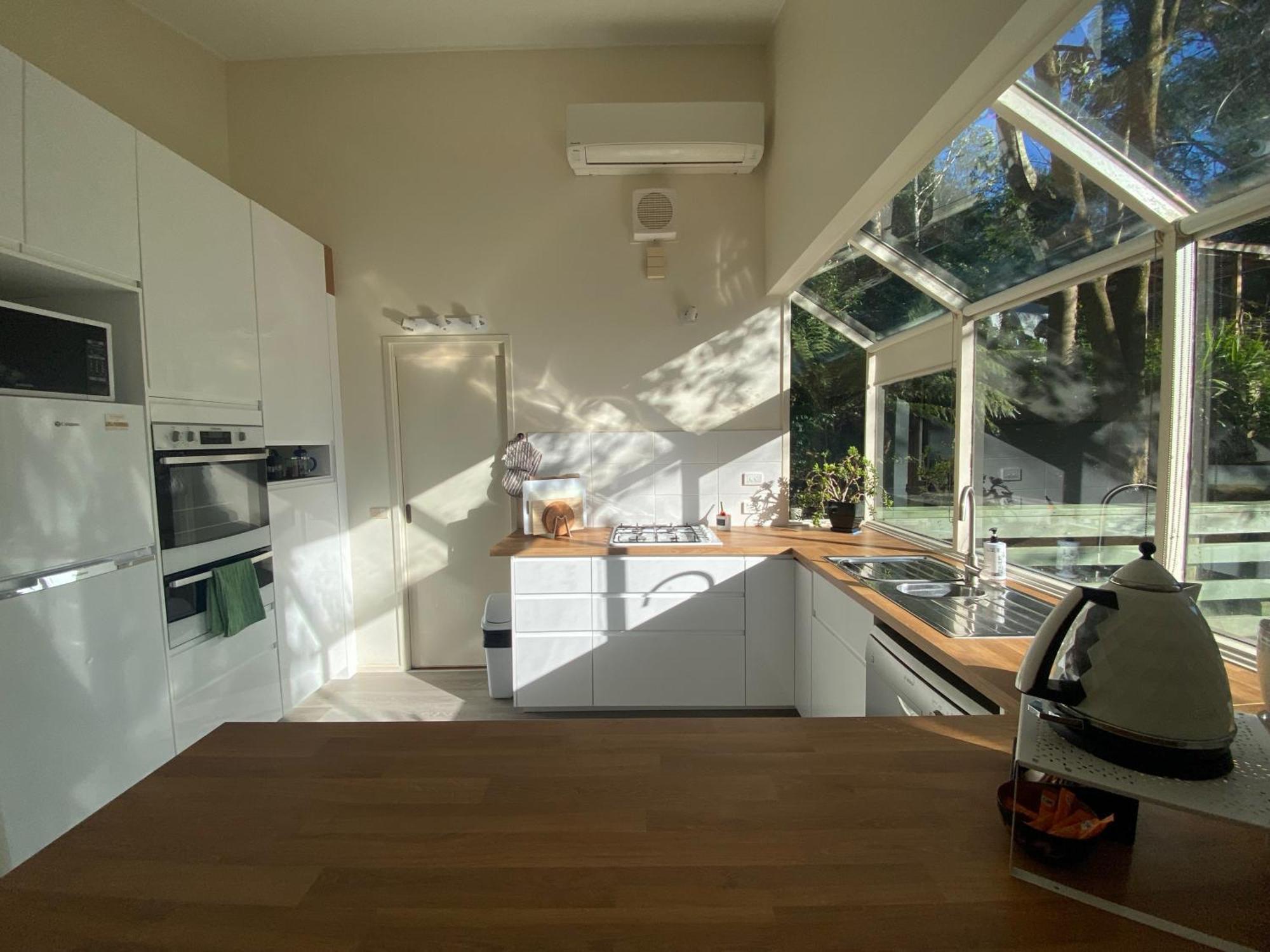 Sassafras Treehouse Private Home In The Dandenong Ranges, Victoria 外观 照片