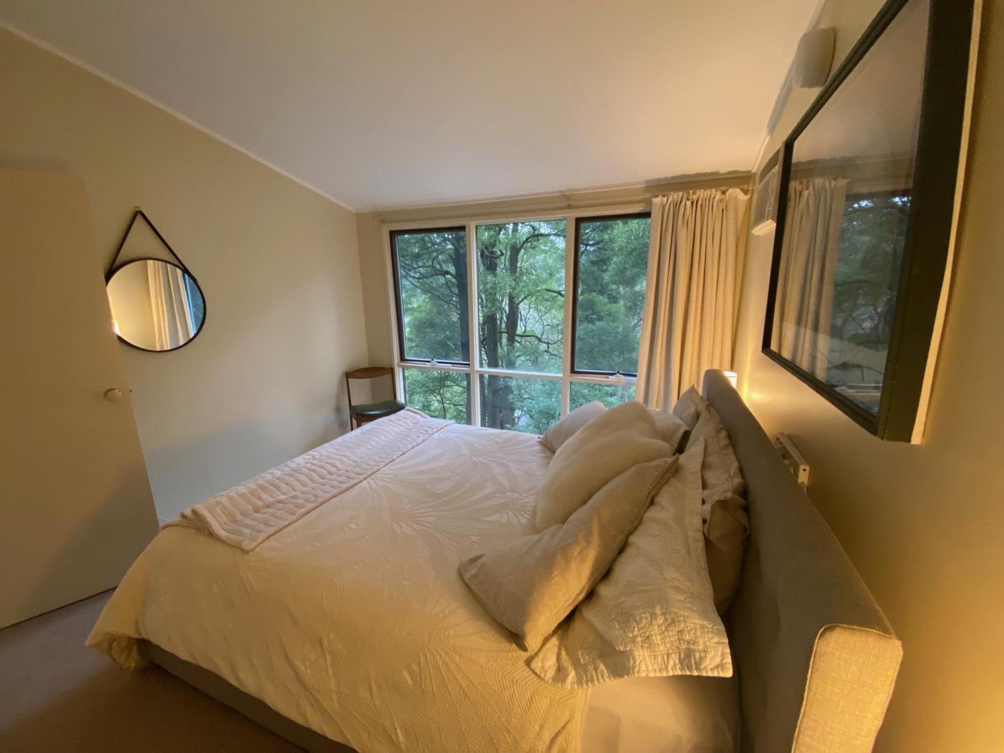 Sassafras Treehouse Private Home In The Dandenong Ranges, Victoria 外观 照片