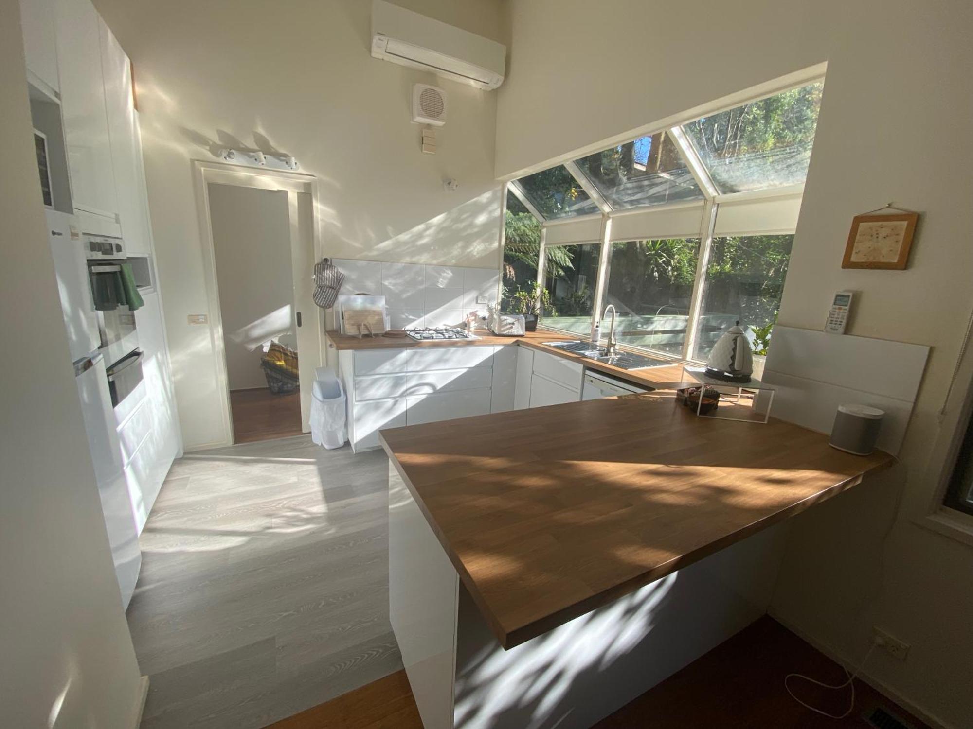 Sassafras Treehouse Private Home In The Dandenong Ranges, Victoria 外观 照片