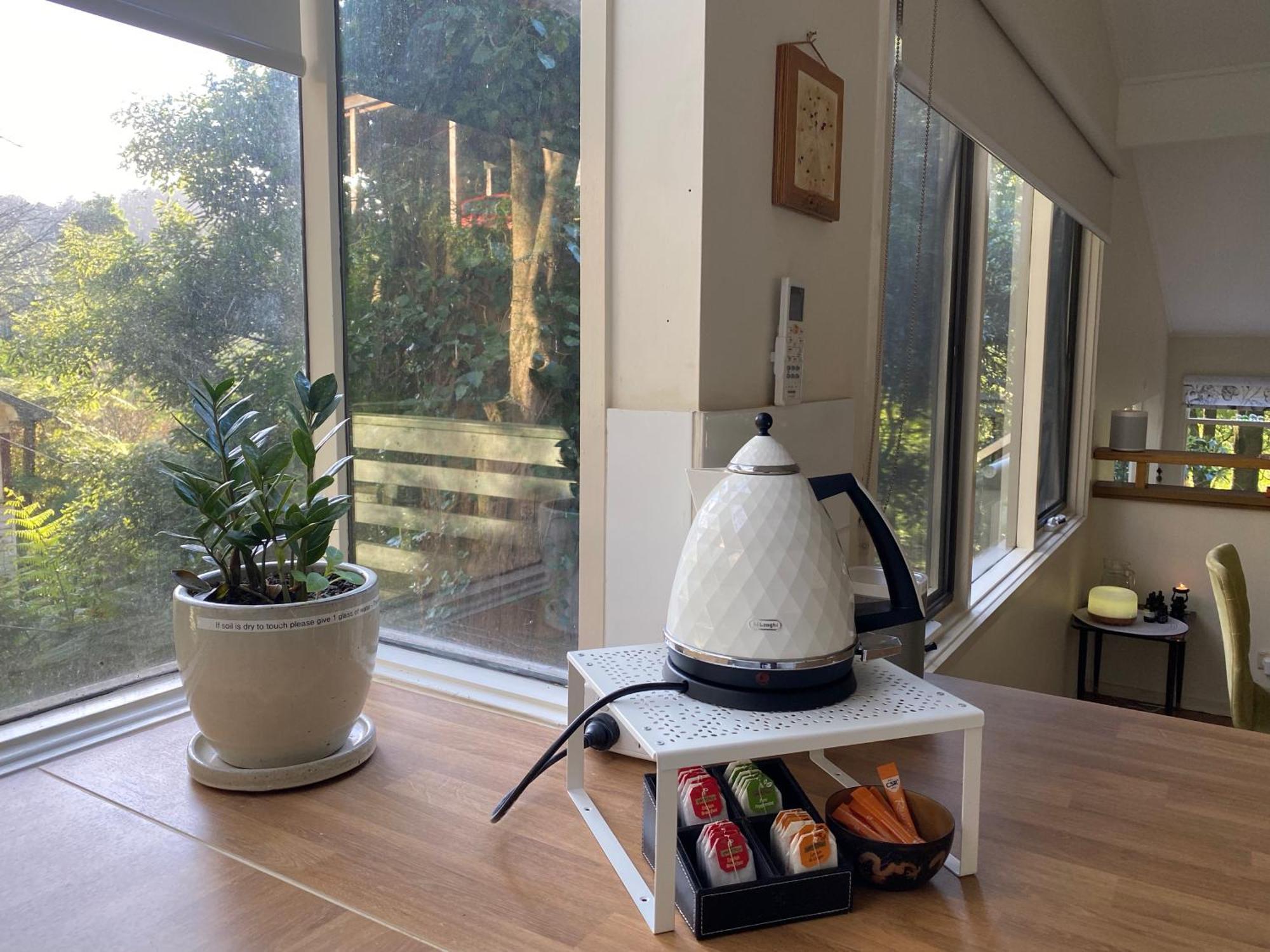 Sassafras Treehouse Private Home In The Dandenong Ranges, Victoria 外观 照片