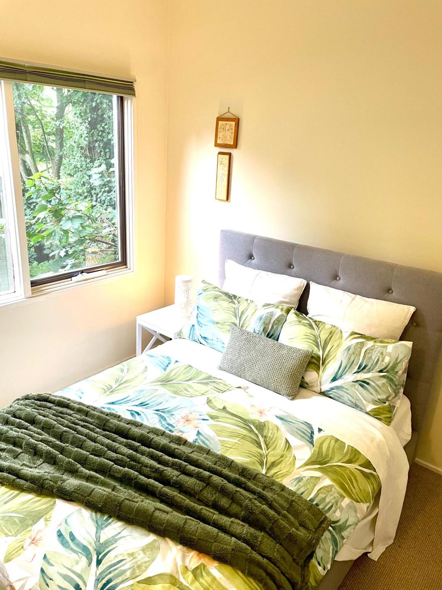 Sassafras Treehouse Private Home In The Dandenong Ranges, Victoria 外观 照片