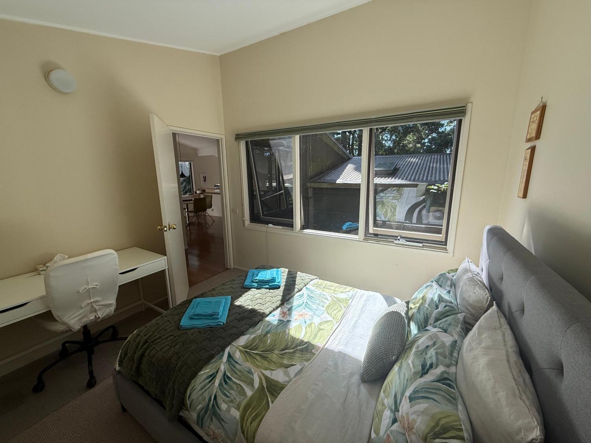 Sassafras Treehouse Private Home In The Dandenong Ranges, Victoria 外观 照片