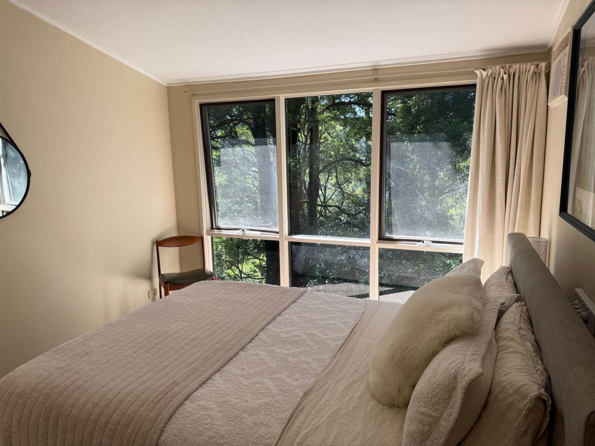Sassafras Treehouse Private Home In The Dandenong Ranges, Victoria 外观 照片